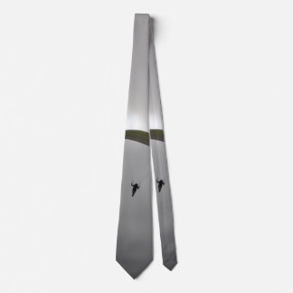 Paraglider Tie