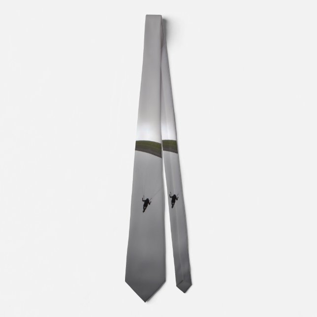 Paraglider Tie (Front)