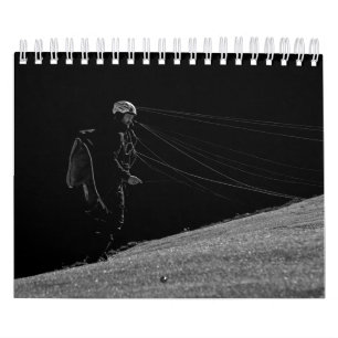 Paragliding Calendar