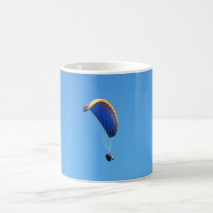 Paragliding Coffee Mug