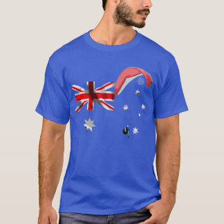 PARAGLIDING pontocentral AUSTRALIA T-Shirt