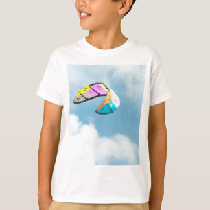 PARAGLIDING T-Shirt