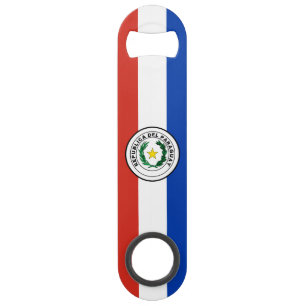 Paraguay Bar Key