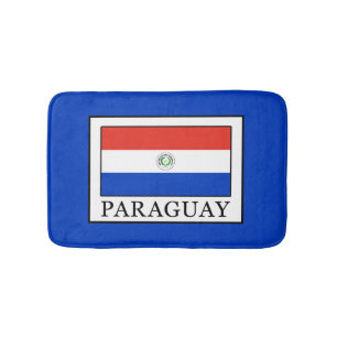 Paraguay Bath Mat