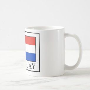 Paraguay Coffee Mug