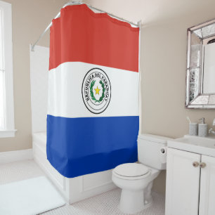 Paraguay flag