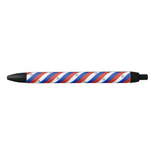 Paraguay Flag Ballpoint Pen