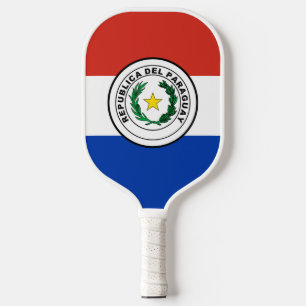 Paraguay Pickleball Paddle