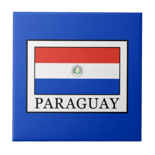 Paraguay Tile