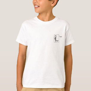 parakeet t-shirt