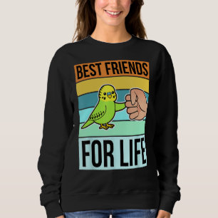 Parakeet Tshirt Budgie Items Bird Budgerigar Parro