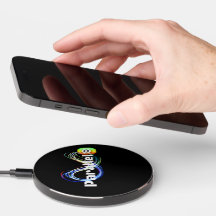 Parallel8 Wireless Charger