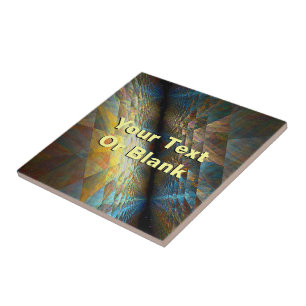 Parallel Planes Tile