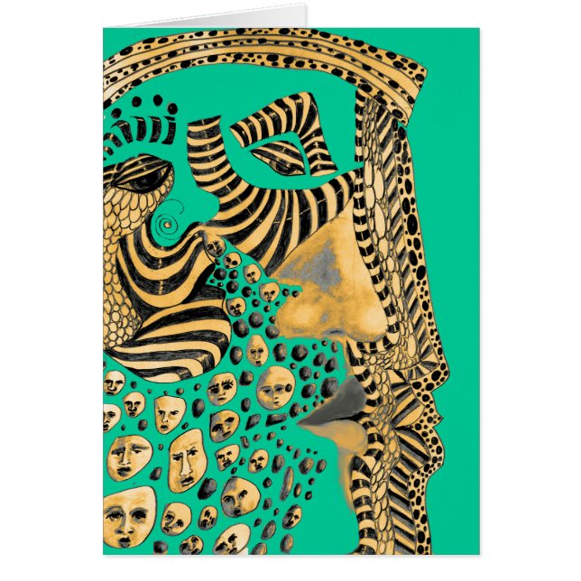 Parallel Universe (Front)