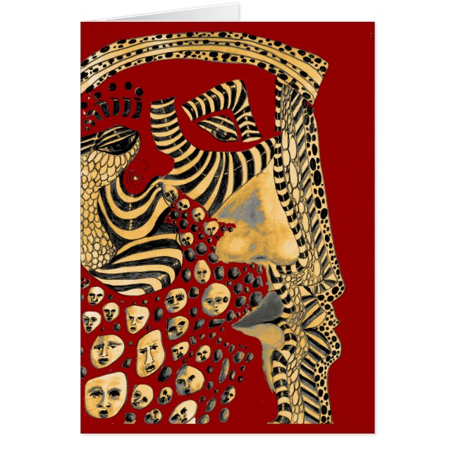 Parallel Universes (Front)