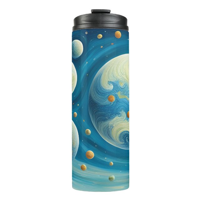 Parallel universes thermal tumbler (Front)