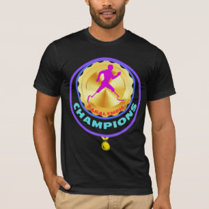 Paralympic Champions T-Shirt