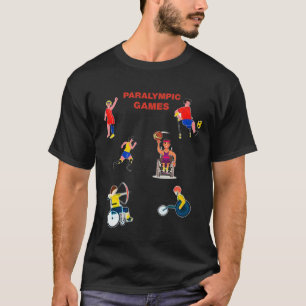 Paralympic T-Shirt
