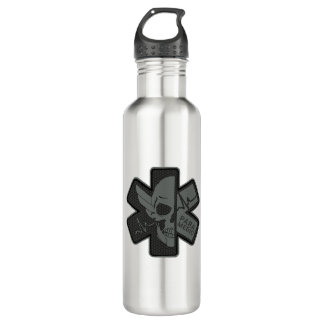 Paramedic 710 Ml Water Bottle