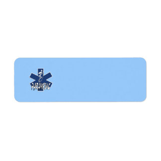 Paramedic Action