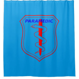 Paramedic Badge