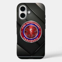 PARAMEDIC