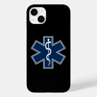 Paramedic EMT EMS Case-Mate iPhone 14 Plus Case