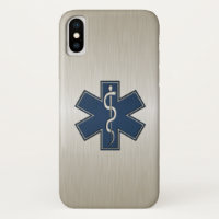 Paramedic EMT EMS Deluxe