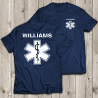 Paramedic EMT EMS