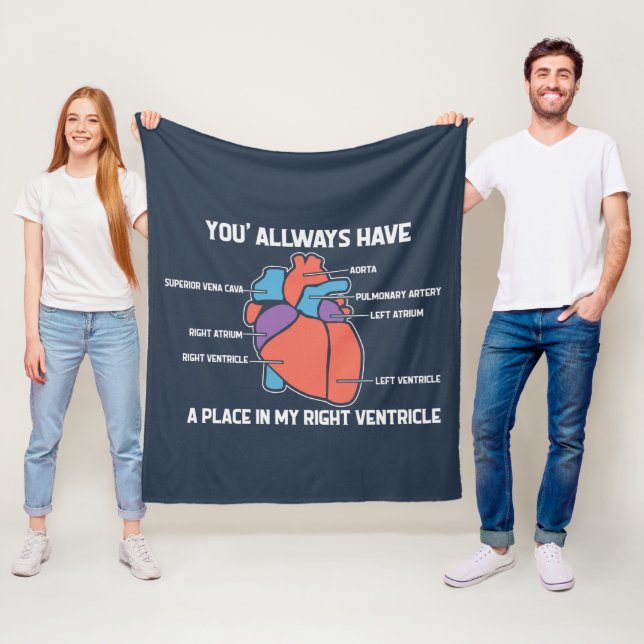 Paramedic EMT First Responders Fleece Blanket (In Situ)
