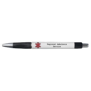 Paramedic / EMT  Pen