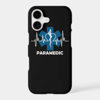 Paramedic Heartbeat