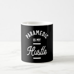 Paramedic Job Title Gift Coffee Mug