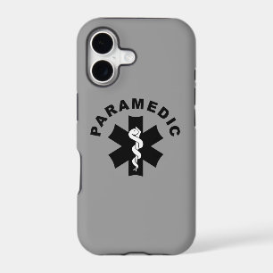 Paramedic Logo Theme