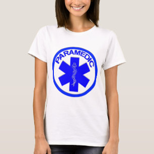 Paramedic T-Shirt