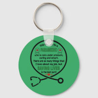   Paramedic's Gift. This Belongs To A Paramedic