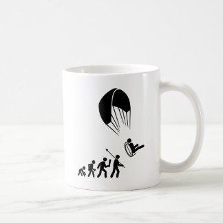 Paramotoring Coffee Mug