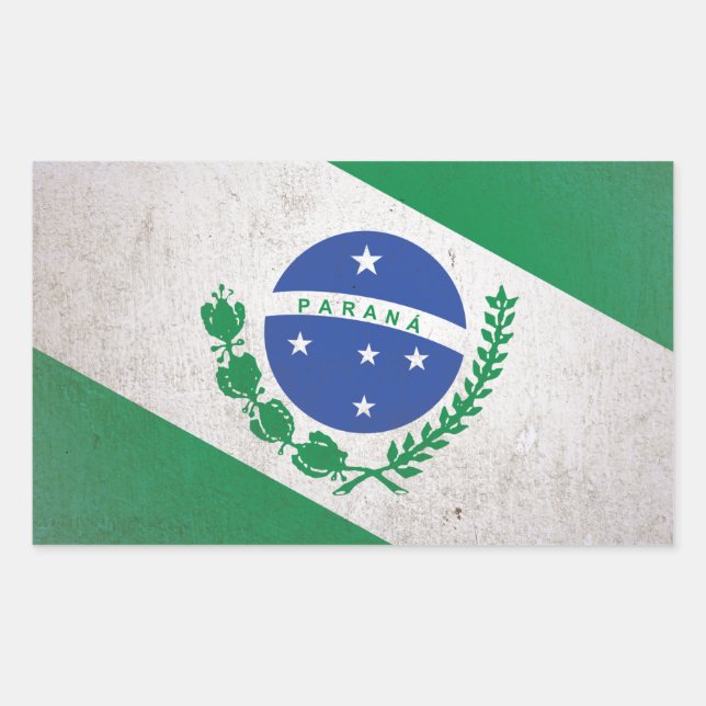 Parana Sticker (Front)