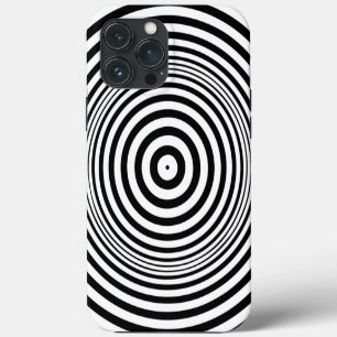 Paranoia iPhone 13 Pro Max Case