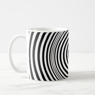 Paranoia Coffee Mug