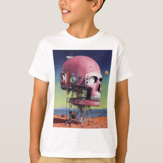 Paranoid Android by Radiohead T-Shirt