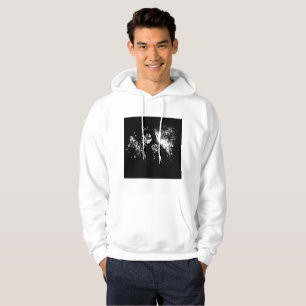 Paranoid Day Hoodie