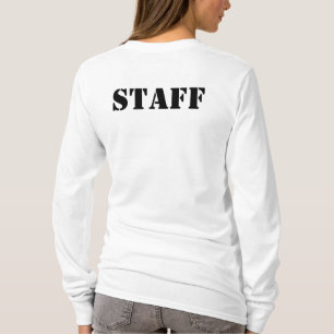 Paranormal Activity Research Team of NH T-Shirt