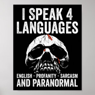 Paranormal Evp Hunting Ghost Hunter Adventures 6 Poster