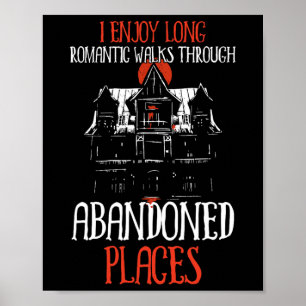 Paranormal Evp Hunting Ghost Hunter Adventures Poster