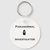 Paranormal Investigator