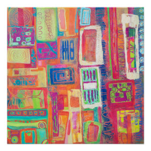 Paraphernalia Poster parfait