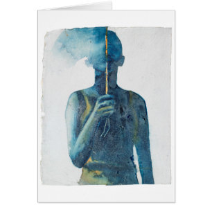 Parapluie blanc 2007