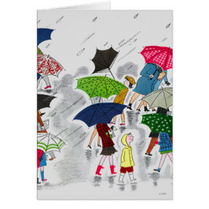 Parapluies