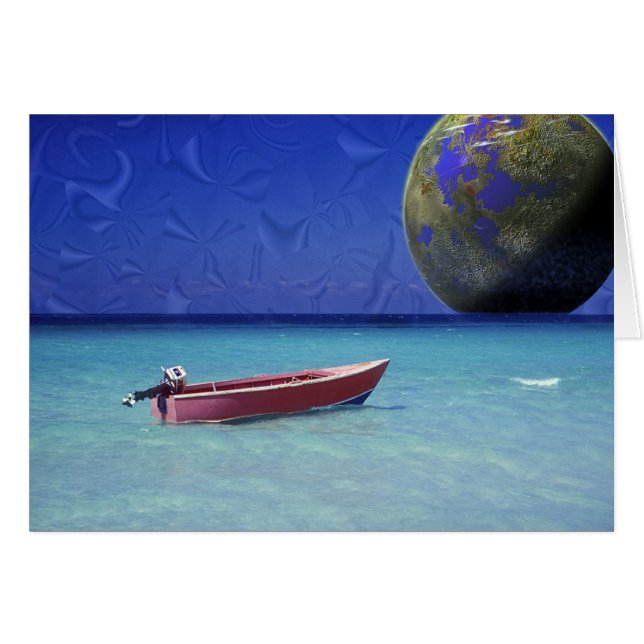 Parasail Collie World (Devant horizontal)